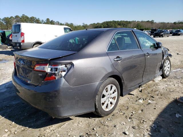 Photo 3 from auction – 2014 TOYOTA CAMRY L with VIN 4T1BF1FK0EU867593