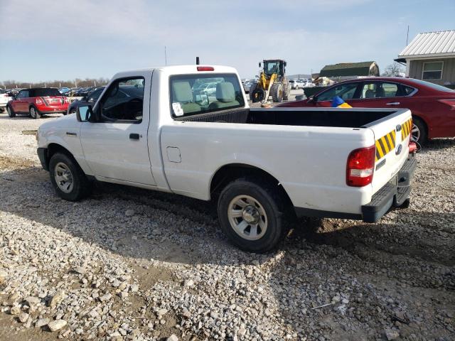 Photo 2 from auction – 2011 FORD RANGER with VIN 1FTKR1AD9BPA68166
