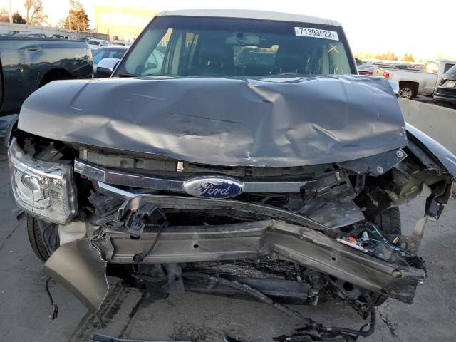 Photo 5 from auction – 2012 FORD FLEX LIMIT with VIN 2FMHK6DC3CBD18973