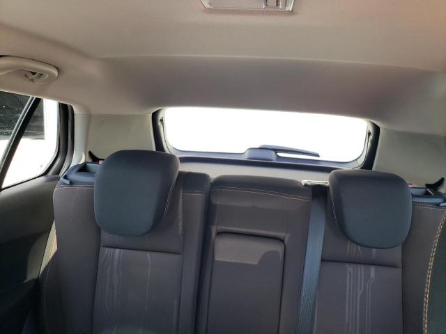Photo 10 from auction – 2016 CHEVROLET TRAX 1LT with VIN 3GNCJLSB1GL174545