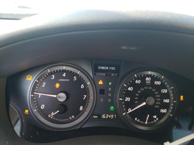 Фото 9 с аукциона – 2007 LEXUS ES 350 с VIN JTHBJ46G672106581