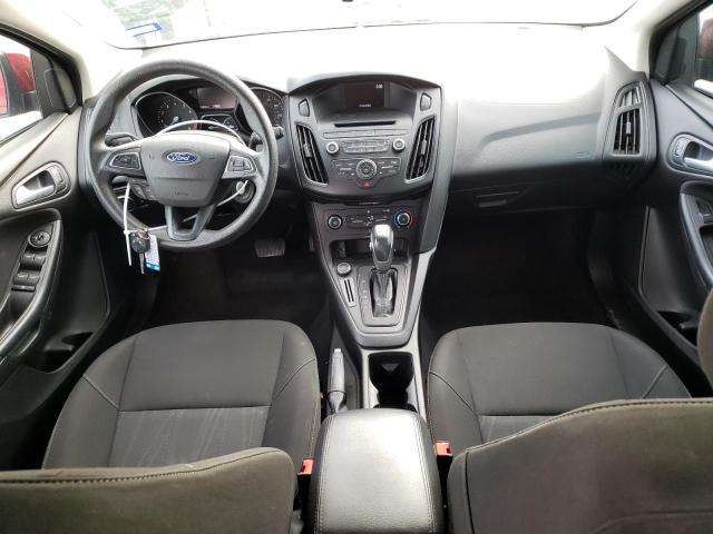 Фото 8 с аукциона – 2015 FORD FOCUS SE с VIN 1FADP3K28FL277179