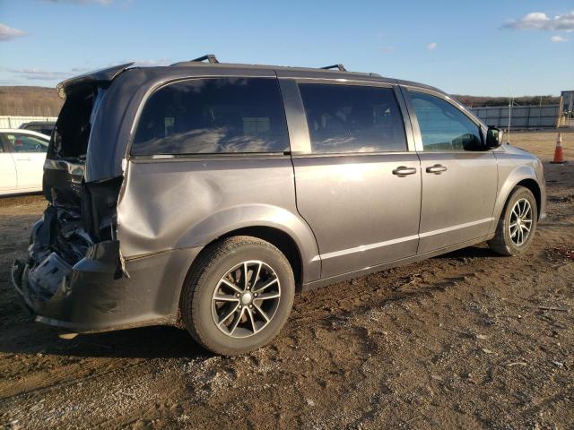 Photo 3 from auction – 2018 DODGE GRAND CARA with VIN 2C4RDGEG4JR341323