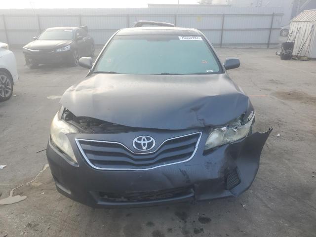Photo 5 from auction – 2011 TOYOTA CAMRY BASE with VIN 4T1BF3EK5BU230336