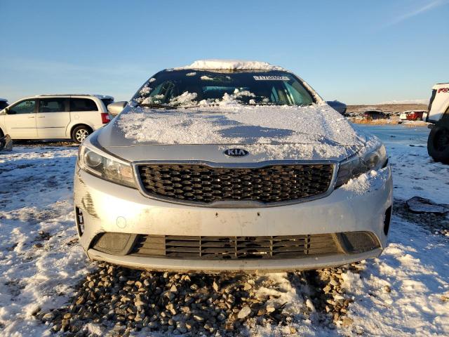 Photo 5 from auction – 2018 KIA FORTE LX with VIN 3KPFL4A77JE212360