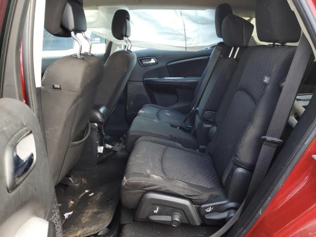 Photo 11 from auction – 2016 DODGE JOURNEY SE with VIN 3C4PDCAB6GT105238