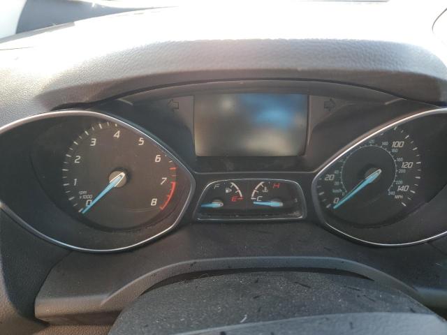Photo 9 from auction – 2014 FORD ESCAPE SE with VIN 1FMCU9GX2EUE14675