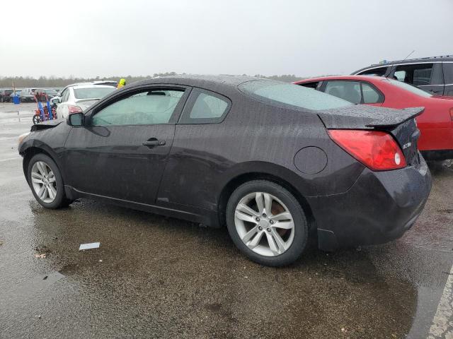 Photo 2 from auction – 2011 NISSAN ALTIMA S with VIN 1N4AL2EP9BC132405