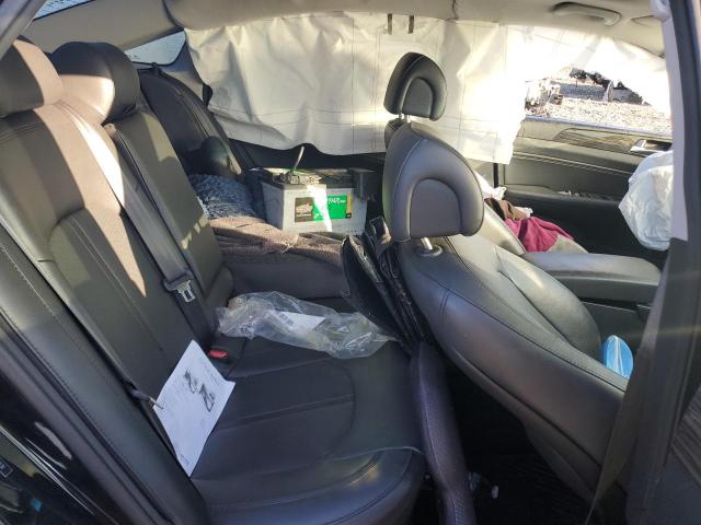 Photo 10 from auction – 2015 HYUNDAI SONATA SPO with VIN 5NPE34AF2FH104136