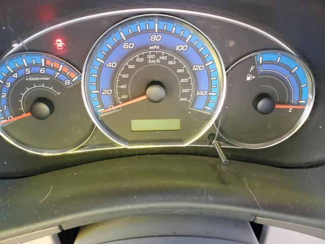 Photo 9 from auction – 2009 SUBARU FORESTER 2 with VIN JF2SH63669H700383