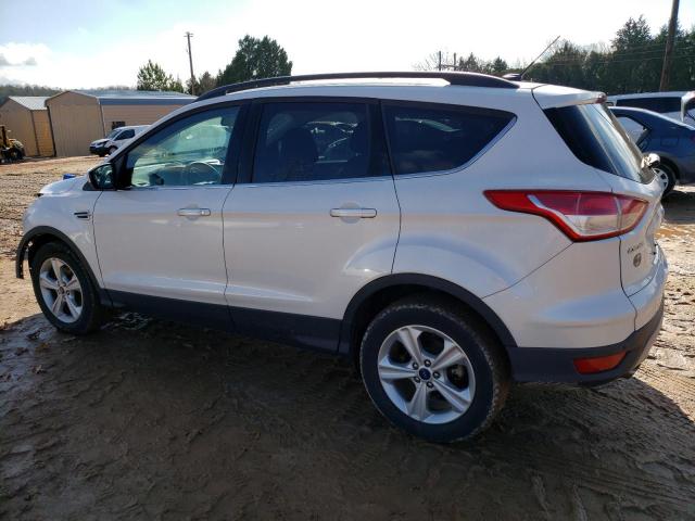 Photo 2 from auction – 2016 FORD ESCAPE SE with VIN 1FMCU0GX5GUB56683