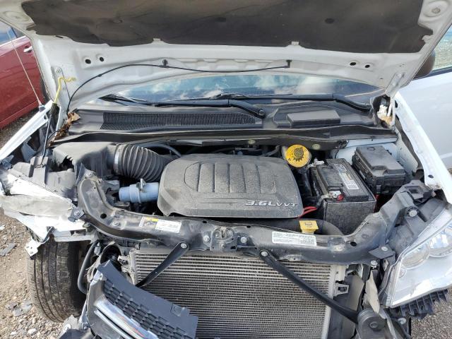 Photo 12 from auction – 2018 DODGE GRAND CARA with VIN 2C4RDGBG0JR259254
