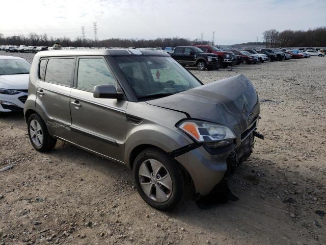 Photo 4 from auction – 2011 KIA SOUL with VIN KNDJT2A26B7300188