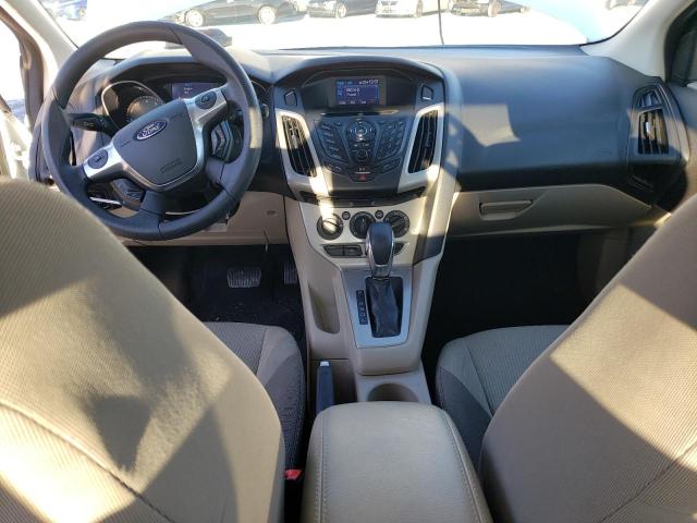 Photo 8 from auction – 2013 FORD FOCUS SE with VIN 1FADP3F21DL269464