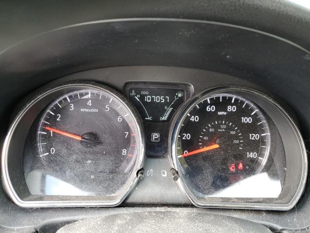 Photo 9 from auction – 2016 NISSAN VERSA S with VIN 3N1CN7APXGL879297