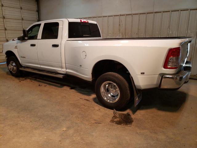 Photo 2 from auction – 2022 RAM 3500 with VIN 3C63RRGL4NG407840