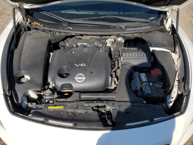 Photo 11 from auction – 2014 NISSAN MAXIMA S with VIN 1N4AA5AP6EC499067