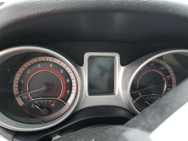 Photo 9 from auction – 2019 DODGE JOURNEY GT with VIN 3C4PDDEG4KT732458