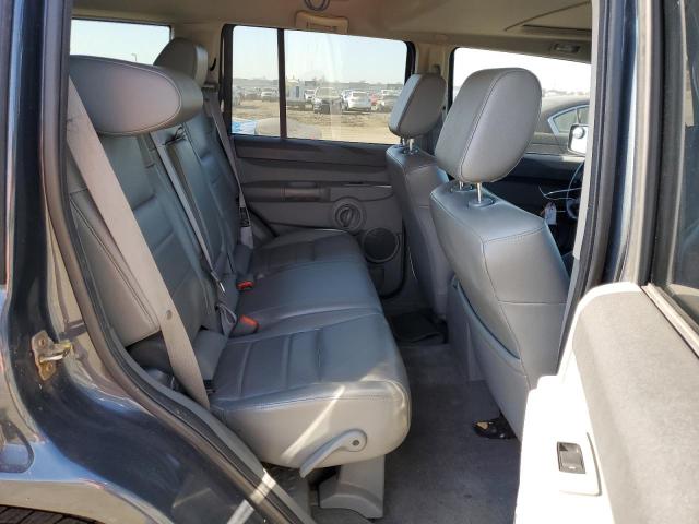 Photo 10 from auction – 2007 JEEP COMMANDER with VIN 1J8HH48NX7C502034