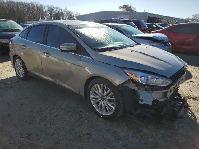 Photo 4 from auction – 2015 FORD FOCUS with VIN 1FADP3J26FL374334