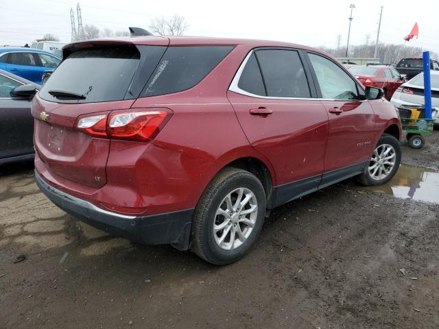 Photo 3 from auction – 2020 CHEVROLET EQUINOX LT with VIN 2GNAXJEV9L6149195