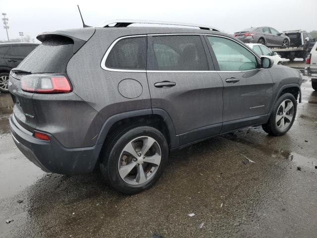 Photo 3 from auction – 2019 JEEP CHEROKEE L with VIN 1C4PJMDX1KD253480