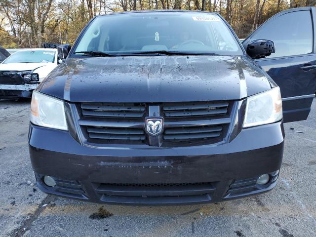 Photo 5 from auction – 2010 DODGE GRAND CARA with VIN 2D4RN5D19AR333929