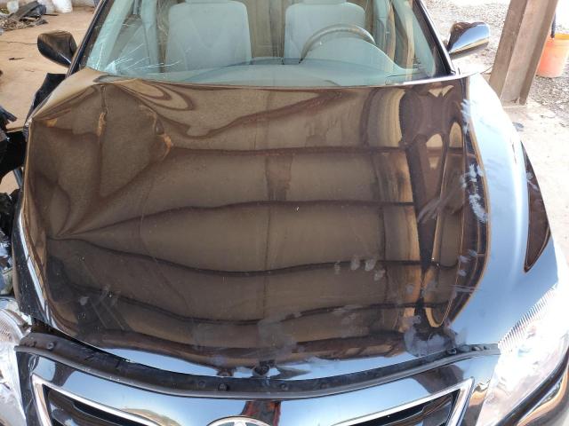 Photo 11 from auction – 2011 TOYOTA CAMRY BASE with VIN 4T1BF3EK4BU169741