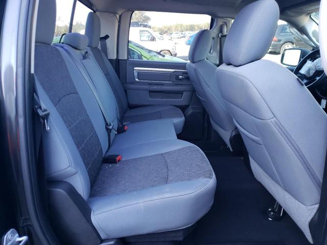 Photo 10 from auction – 2019 RAM 1500 CLASS with VIN 1C6RR6LT5KS573366