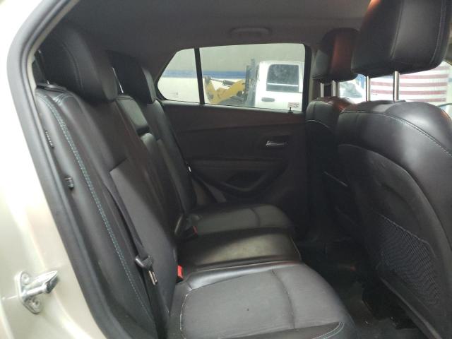 Photo 11 from auction – 2016 CHEVROLET TRAX 1LT with VIN 3GNCJPSB1GL213853