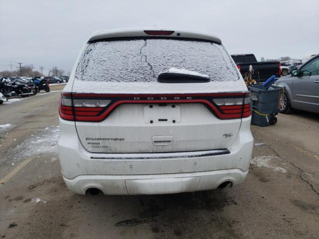 Photo 6 from auction – 2014 DODGE DURANGO R/ with VIN 1C4SDJCT5EC594230