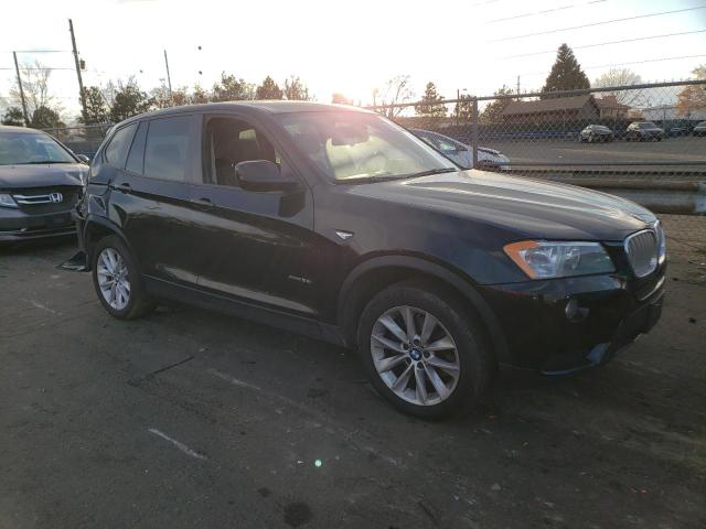 Photo 4 from auction – 2013 BMW X3 XDRIVE2 with VIN 5UXWX9C51D0A21786