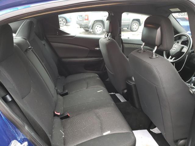 Photo 11 from auction – 2013 DODGE AVENGER SE with VIN 1C3CDZAB6DN725072