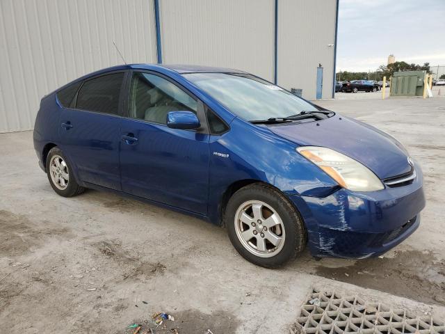 Photo 4 from auction – 2008 TOYOTA PRIUS with VIN JTDKB20UX87712603
