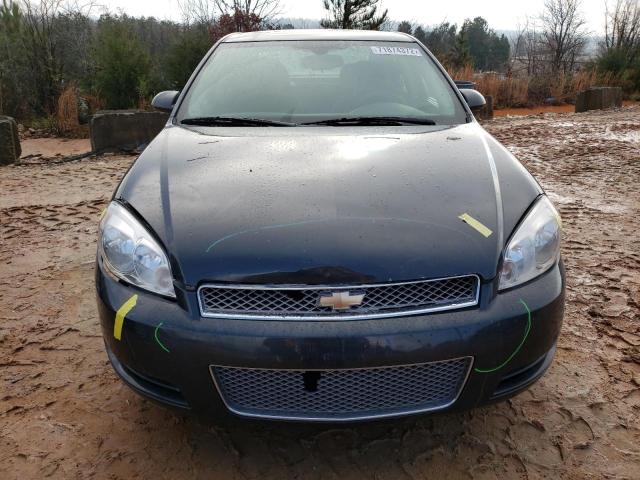 Photo 5 from auction – 2015 CHEVROLET IMPALA LIM with VIN 2G1WB5E36F1122419