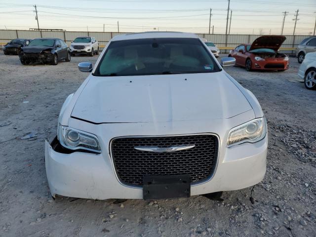 Photo 5 from auction – 2016 CHRYSLER 300C PLATI with VIN 2C3CCAPT0GH100698
