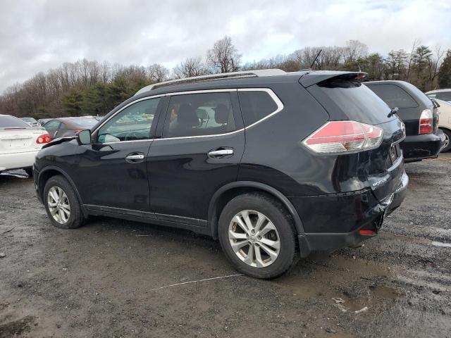Photo 2 from auction – 2015 NISSAN ROGUE S with VIN 5N1AT2MVXFC806329