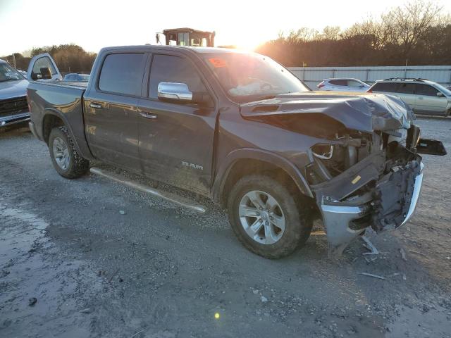 Photo 4 from auction – 2021 RAM 1500 LARAM with VIN 1C6SRFJT7MN725847