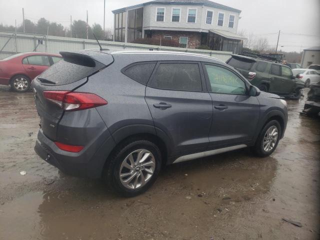 Photo 3 from auction – 2017 HYUNDAI TUCSON LIM with VIN KM8J3CA44HU517574