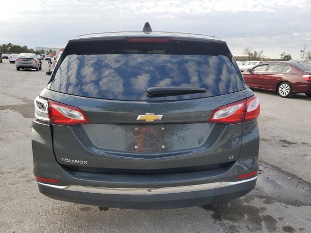 Photo 6 from auction – 2018 CHEVROLET EQUINOX LT with VIN 3GNAXJEV8JS574261