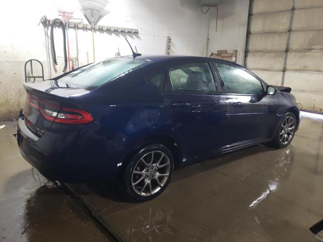 Photo 3 from auction – 2014 DODGE DART SXT with VIN 1C3CDFBB5ED878112