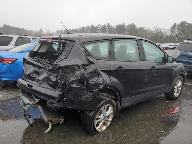Photo 3 from auction – 2019 FORD ESCAPE S with VIN 1FMCU0F7XKUC42386