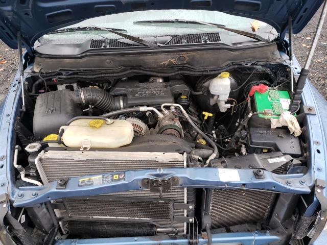 Photo 11 from auction – 2004 DODGE RAM 1500 S with VIN 1D7HU16D04J121639