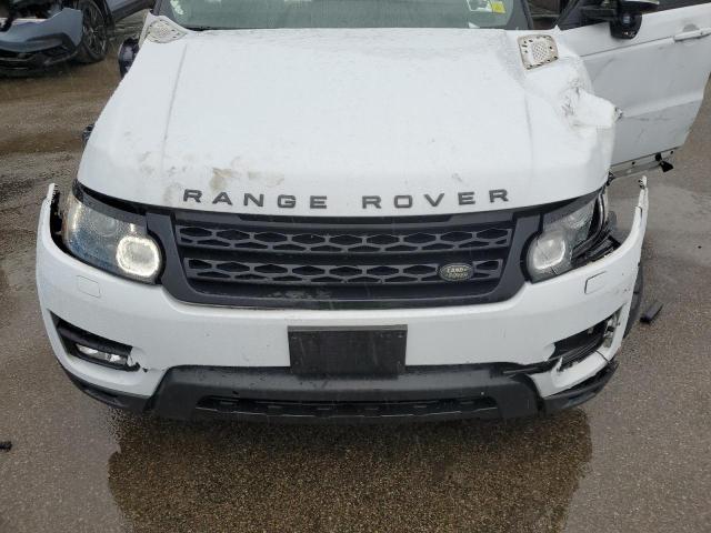 Photo 12 from auction – 2016 LAND ROVER RANGE ROVE with VIN SALWR2EFXGA568729