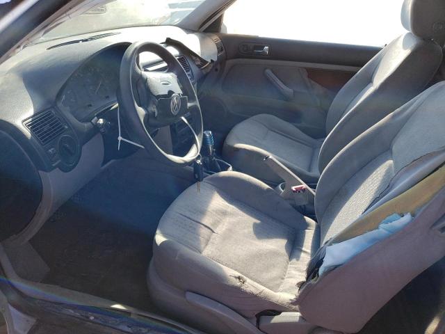 Photo 7 from auction – 2004 VOLKSWAGEN GOLF GL with VIN 9BWBL61J844042527