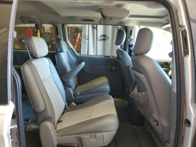 Photo 11 from auction – 2006 DODGE GRAND CARA with VIN 2D4GP44L16R695872