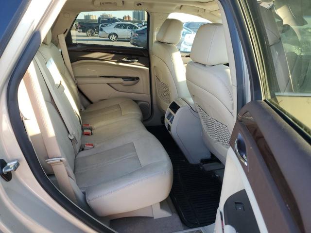 Photo 11 from auction – 2012 CADILLAC SRX LUXURY with VIN 3GYFNAE39CS566590