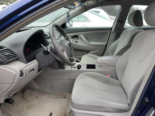 Photo 7 from auction – 2007 TOYOTA CAMRY CE with VIN 4T1BE46K27U020310