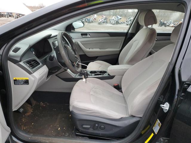 Photo 7 from auction – 2015 HYUNDAI SONATA SE with VIN 5NPE24AF7FH236358