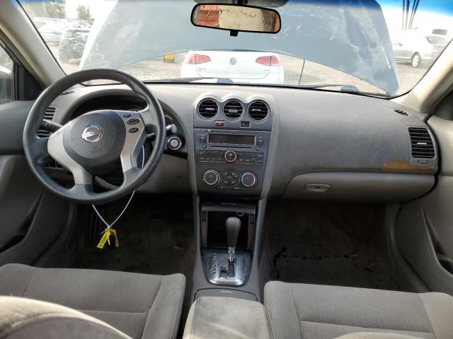 Photo 8 from auction – 2010 NISSAN ALTIMA BAS with VIN 1N4AL2AP6AN556830